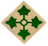 4th Infantry Division