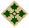 4th Infantry Division